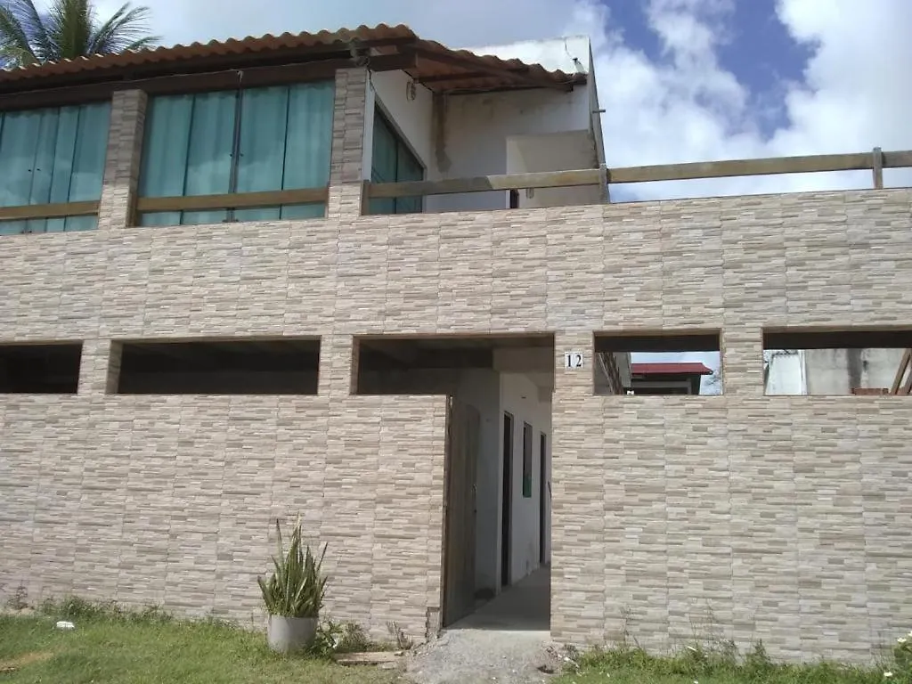 Cantinho Da Dheia 01 Pôrto das Galinhas Brasil