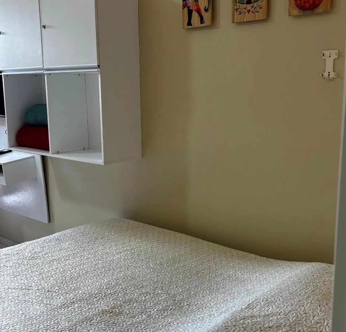Apartamento Cantinho Da Dheia 01 Pôrto das Galinhas Brasil
