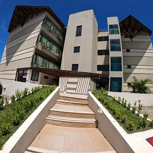 Manawa Flat B13 Pôrto das Galinhas